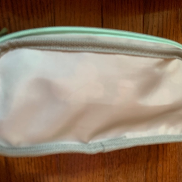 Pottery Barn Kids Butterfly Pencil Case EUC - Picture 7 of 7